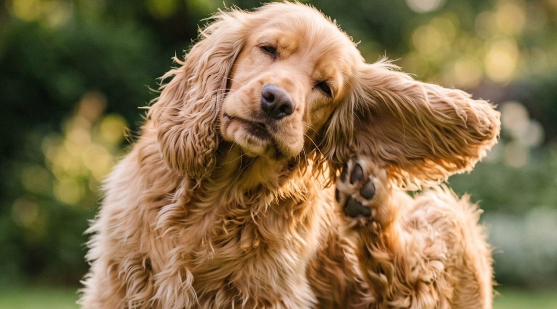 Dog Ear Yeast: Causes, Symptoms, and What to Do 