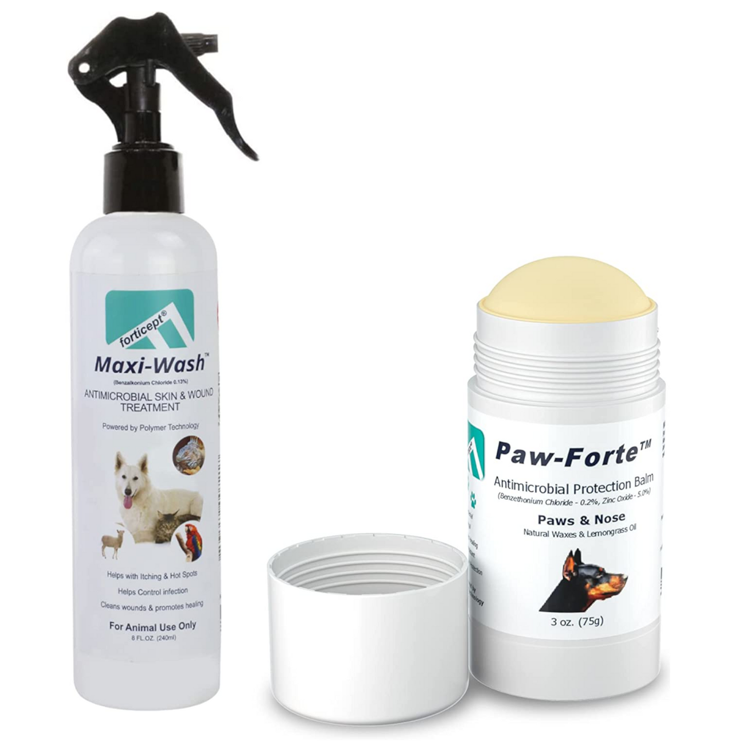 Paw Forte Kit